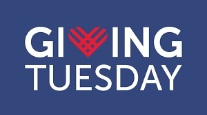 Giving Tuesday - December 2, 2025